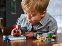 LEGO Minecraft 21259 Rejs statkiem pirackim