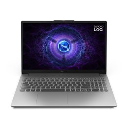 Lenovo LOQ 15IAX9E i5-12450HX 15.6