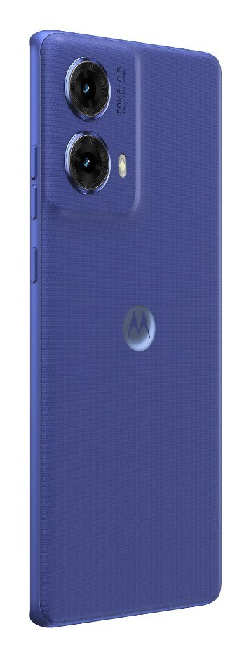 Motorola Moto G85 5G 12/256GB Cobalt Blue (WYPRZEDAŻ) Motorola Moto G85 5G 12/256GB Cobalt Blue (WYPRZEDAŻ)