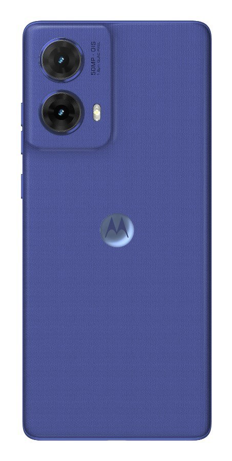 Motorola Moto G85 5G 12/256GB Cobalt Blue (WYPRZEDAŻ) Motorola Moto G85 5G 12/256GB Cobalt Blue (WYPRZEDAŻ)