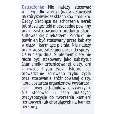 Novativ Biotyna MAX+Cynk+Krzem 60 tabletek + 15 tabletek gratis Novativ Biotyna MAX+Cynk+Krzem 60 tabletek + 15 tabletek gratis