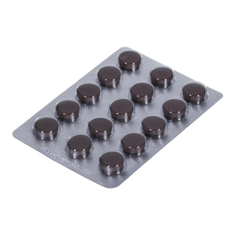 Novativ Multiwitamina dla Niego 60 tabletek powlekanych Novativ Multiwitamina dla Niego 60 tabletek powlekanych