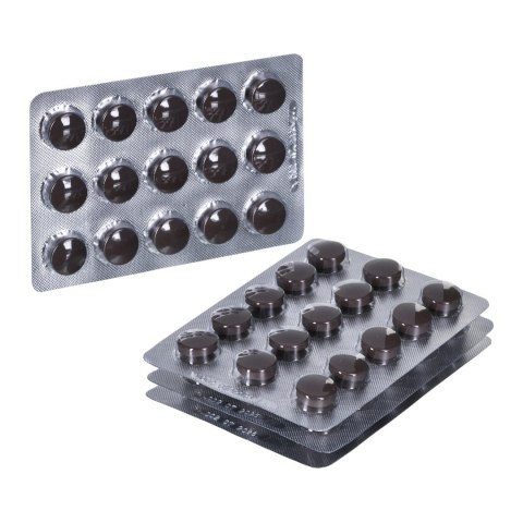 Novativ Multiwitamina dla Niego 60 tabletek powlekanych Novativ Multiwitamina dla Niego 60 tabletek powlekanych