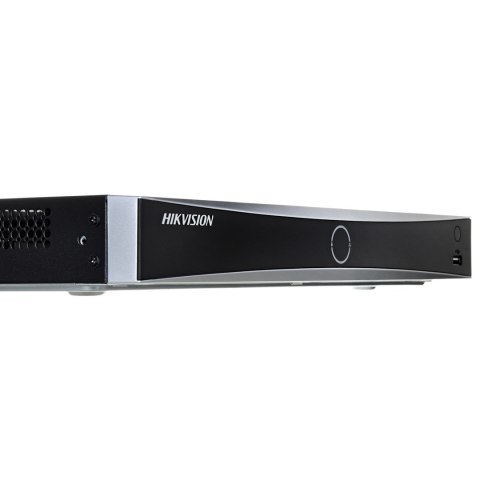 REJESTRATOR IP HIKVISION DS-7608NXI-K1/8P REJESTRATOR IP HIKVISION DS-7608NXI-K1/8P