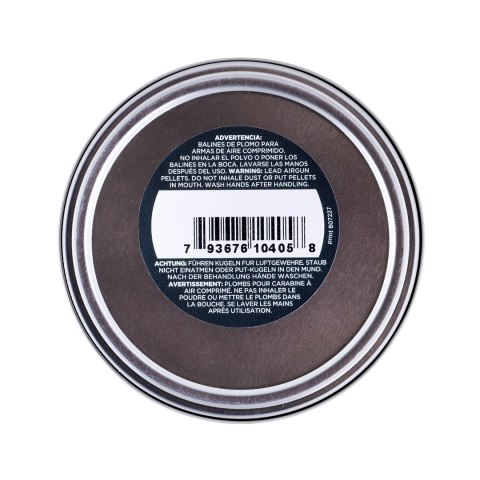 Śrut Gamo PRO-MAGNUM MET10AL kal. 4,5mm - 750 szt. Śrut Gamo PRO-MAGNUM MET10AL kal. 4,5mm - 750 szt.