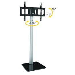 TECHLY STOJAK PODŁOGOWY TV LED/LCD 32-70 CALI 50KG