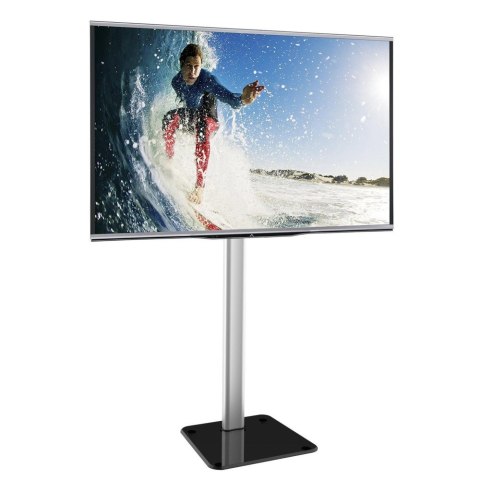 TECHLY STOJAK PODŁOGOWY TV LED/LCD 32-70 CALI 50KG TECHLY STOJAK PODŁOGOWY TV LED/LCD 32-70 CALI 50KG