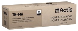 Toner ACTIS TH-44A (zamiennik HP 44A CF244A; Standard; 1000 stron; czarny) (WYPRZEDAŻ)