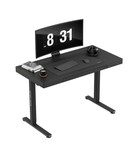 Biurko elektryczne MA-Leader 8.2 Black Biurko elektryczne MA-Leader 8.2 Black