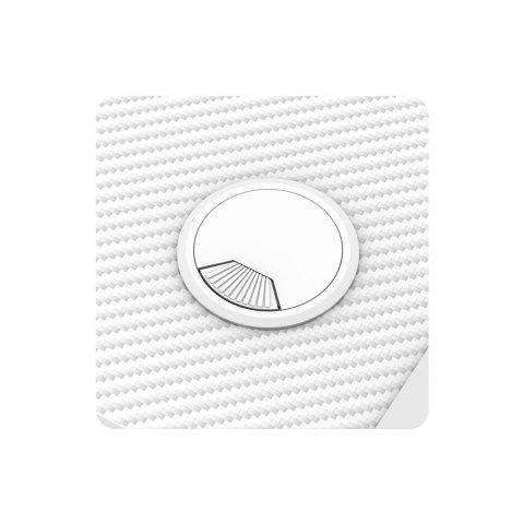 Biurko gamingowe Huzaro Hero 2.6 White Biurko gamingowe Huzaro Hero 2.6 White