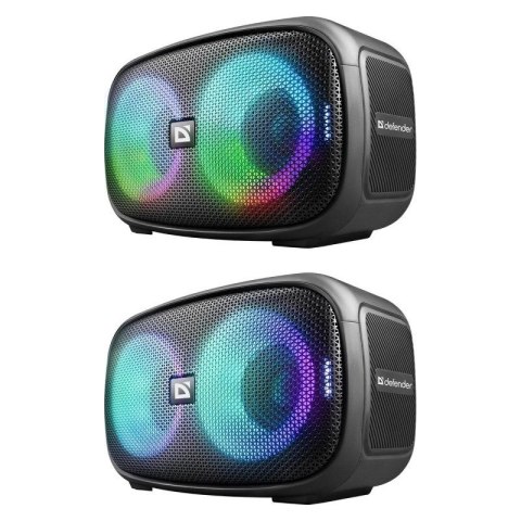 DEFENDER GŁOŚNIK Q5 BLUETOOTH 20W DEFENDER GŁOŚNIK Q5 BLUETOOTH 20W