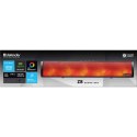 DEFENDER GŁOŚNIK SOUNDBAR Z8 10W LED BLUETOOTH