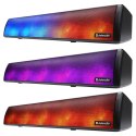 DEFENDER GŁOŚNIK SOUNDBAR Z8 10W LED BLUETOOTH