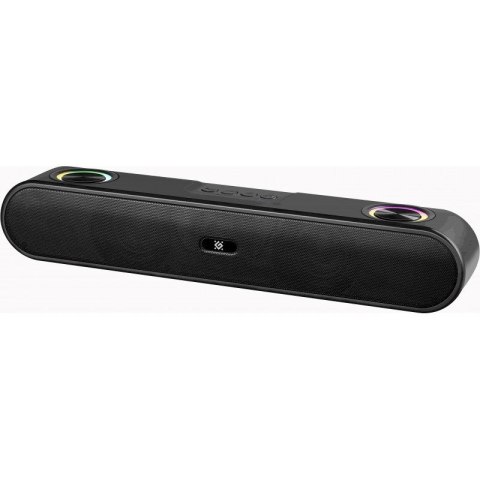 DEFENDER GŁOŚNIK SOUNDBAR Z9 16W LED BLUETOOTH