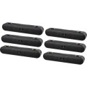 DEFENDER GŁOŚNIK SOUNDBAR Z9 16W LED BLUETOOTH