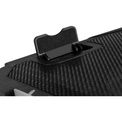 DEFENDER PODSTAWKA POD LAPTOPA NS-502 15.6"-17" 2W 2xUSB DEFENDER PODSTAWKA POD LAPTOPA NS-502 15.6"-17" 2W 2xUSB