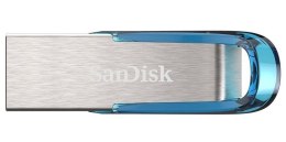 DYSK SANDISK USB 3.0 ULTRA FLAIR 32GB NIEBIESKI 150MB/s