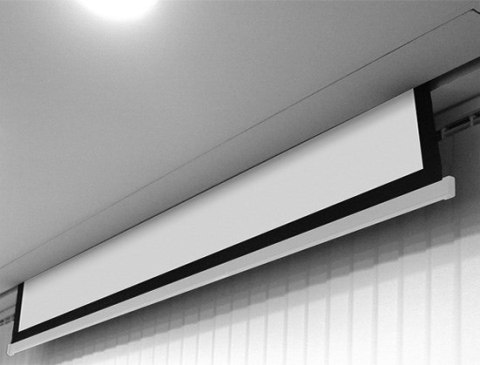 Ekran projekcyjny elektryczny AVTEK BUSINESS ELECTRIC 200 (sufitowy, ścienny; rozwijane bezprzewodowo, rozwijane elektrycznie; 1 Ekran projekcyjny elektryczny AVTEK BUSINESS ELECTRIC 200 (sufitowy, ścienny; rozwijane bezprzewodowo, rozwijane elektrycznie; 1