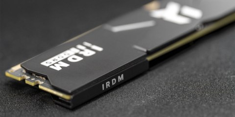 GOODRAM DDR5 32GB 6000MHz CL30 2048x8 (WYPRZEDAŻ) GOODRAM DDR5 32GB 6000MHz CL30 2048x8 (WYPRZEDAŻ)
