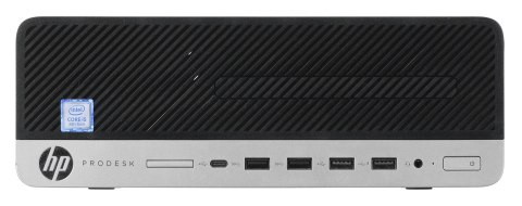 HP ProDesk 600 G4 i5-8500 16GB 256GB SSD SFF Win11pro UŻYWANY HP ProDesk 600 G4 i5-8500 16GB 256GB SSD SFF Win11pro UŻYWANY