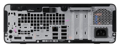 HP ProDesk 600 G4 i5-8500 16GB 256GB SSD SFF Win11pro UŻYWANY HP ProDesk 600 G4 i5-8500 16GB 256GB SSD SFF Win11pro UŻYWANY