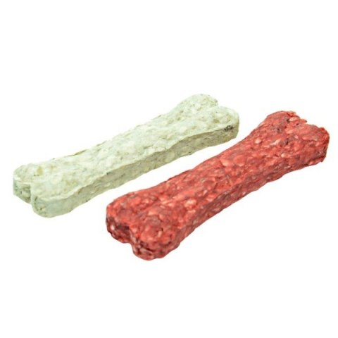 Hilton kość mielona dł.11cm dla psa 2 szt Hilton kość mielona dł.11cm dla psa 2 szt