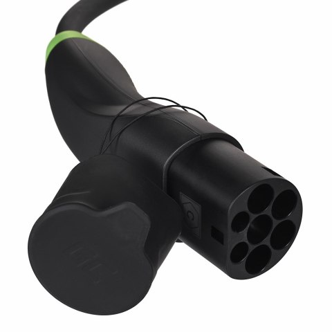 Kabel EV Green Cell GC Snap Type 2 11kW 7m Kabel EV Green Cell GC Snap Type 2 11kW 7m