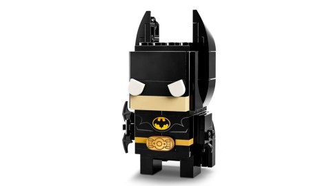LEGO 40748 BrickHeadz - Batman 8w1 LEGO 40748 BrickHeadz - Batman 8w1