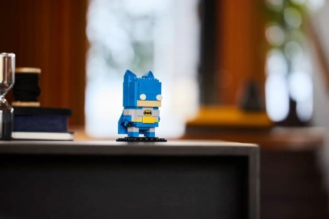 LEGO 40748 BrickHeadz - Batman 8w1 LEGO 40748 BrickHeadz - Batman 8w1