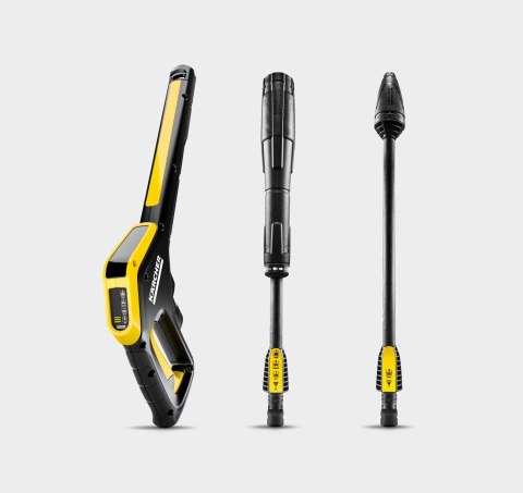 Myjka ciśnieniowa KARCHER K 5 Power Control Home & Brush Anniversary Edition - 1.324-709.0 Myjka ciśnieniowa KARCHER K 5 Power Control Home & Brush Anniversary Edition - 1.324-709.0