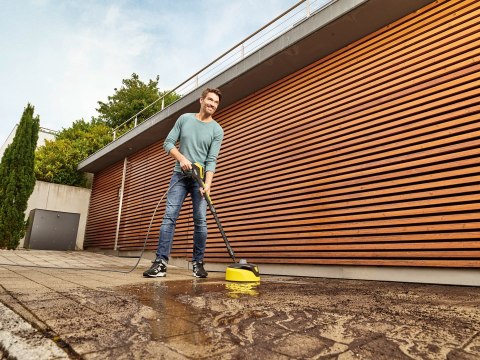 Myjka ciśnieniowa KARCHER K 5 Power Control Home & Brush Anniversary Edition - 1.324-709.0 Myjka ciśnieniowa KARCHER K 5 Power Control Home & Brush Anniversary Edition - 1.324-709.0