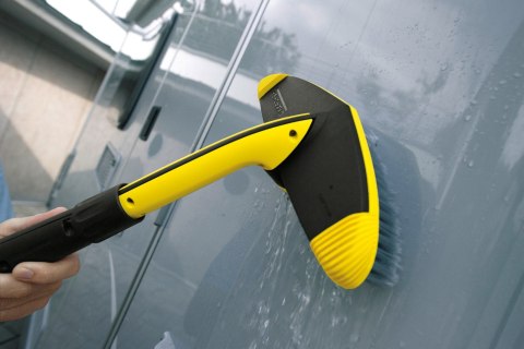 Myjka ciśnieniowa KARCHER K 5 Power Control Home & Brush Anniversary Edition - 1.324-709.0 Myjka ciśnieniowa KARCHER K 5 Power Control Home & Brush Anniversary Edition - 1.324-709.0