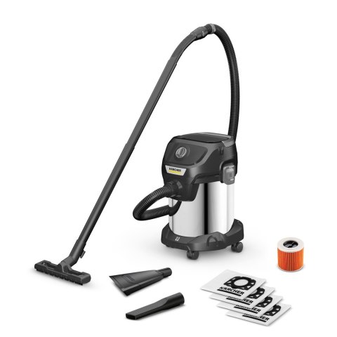 Odkurzacz KARCHER KWD 3 S V-15/4/20 Anniversary Edition - 1.628-449.0 Odkurzacz KARCHER KWD 3 S V-15/4/20 Anniversary Edition - 1.628-449.0