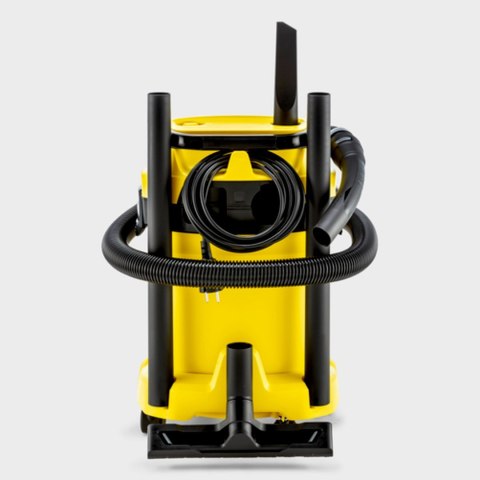 Odkurzacz KARCHER WD 3 V-17/4/35 + Nozzles(YYY) - 1.628-124.0 Odkurzacz KARCHER WD 3 V-17/4/35 + Nozzles(YYY) - 1.628-124.0