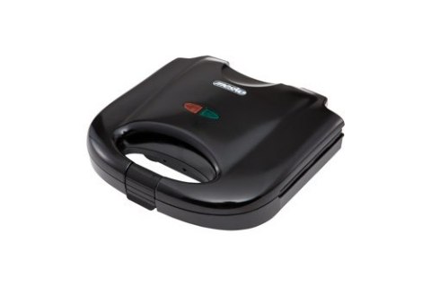 Opiekacz do kanapek Adler MS 3032 (750W; kolor czarny) Opiekacz do kanapek Adler MS 3032 (750W; kolor czarny)