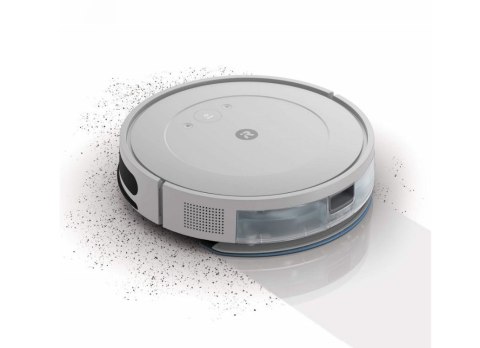 Robot sprzątający iRobot Roomba Combo Essential 2 + stacja dokująca AutoEmpty (biały) Robot sprzątający iRobot Roomba Combo Essential 2 + stacja dokująca AutoEmpty (biały)