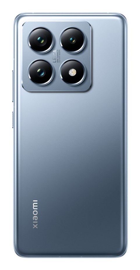 Smartfon Xiaomi 14T Pro 12/512GB Titan Blue Smartfon Xiaomi 14T Pro 12/512GB Titan Blue