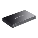 Switch TP-LINK ES210GMP Omada 10-Port Gigabit Easy Managed Switch with 8-Port PoE+