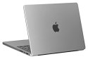 APPLE MacBook Pro A2442 M1 PRO (10 core)) 32GB 512GB SSD 14,2" (3K 3024x1964) US QWERTY rozpakowany