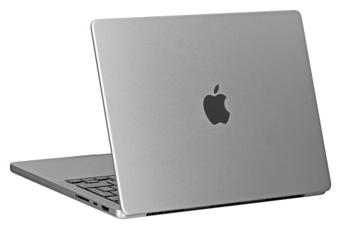 APPLE MacBook Pro A2442 M1 PRO (10 core)) 32GB 512GB SSD 14,2" (3K 3024x1964) US QWERTY rozpakowany APPLE MacBook Pro A2442 M1 PRO (10 core)) 32GB 512GB SSD 14,2" (3K 3024x1964) US QWERTY rozpakowany