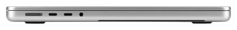 APPLE MacBook Pro A2442 M1 PRO (10 core)) 32GB 512GB SSD 14,2" (3K 3024x1964) US QWERTY rozpakowany APPLE MacBook Pro A2442 M1 PRO (10 core)) 32GB 512GB SSD 14,2" (3K 3024x1964) US QWERTY rozpakowany