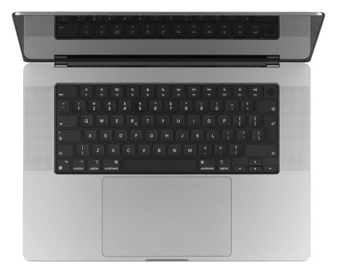 APPLE MacBook Pro A2485 M1 MX (10 core)) 64GB 1TB SSD 16,2" (3K 3456x2234) US QWERTY rozpakowany APPLE MacBook Pro A2485 M1 MX (10 core)) 64GB 1TB SSD 16,2" (3K 3456x2234) US QWERTY rozpakowany