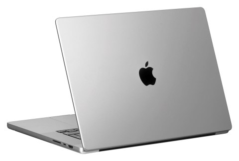 APPLE MacBook Pro A2485 M1 MX (10 core)) 64GB 1TB SSD 16,2" (3K 3456x2234) US QWERTY rozpakowany APPLE MacBook Pro A2485 M1 MX (10 core)) 64GB 1TB SSD 16,2" (3K 3456x2234) US QWERTY rozpakowany