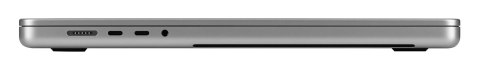 APPLE MacBook Pro A2485 M1 MX (10 core)) 64GB 1TB SSD 16,2" (3K 3456x2234) US QWERTY rozpakowany APPLE MacBook Pro A2485 M1 MX (10 core)) 64GB 1TB SSD 16,2" (3K 3456x2234) US QWERTY rozpakowany