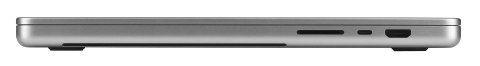 APPLE MacBook Pro A2485 M1 MX (10 core)) 64GB 1TB SSD 16,2" (3K 3456x2234) US QWERTY rozpakowany APPLE MacBook Pro A2485 M1 MX (10 core)) 64GB 1TB SSD 16,2" (3K 3456x2234) US QWERTY rozpakowany