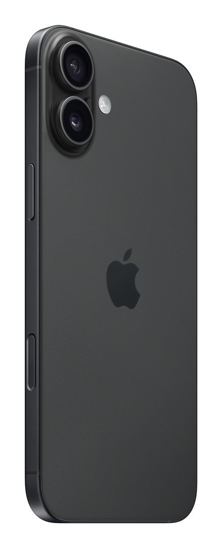 Apple iPhone 16 Plus 128GB Black (WYPRZEDAŻ) Apple iPhone 16 Plus 128GB Black (WYPRZEDAŻ)