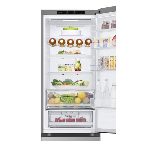 Chłodziarko-zamrażarka LG GBV3200DPY Chłodziarko-zamrażarka LG GBV3200DPY