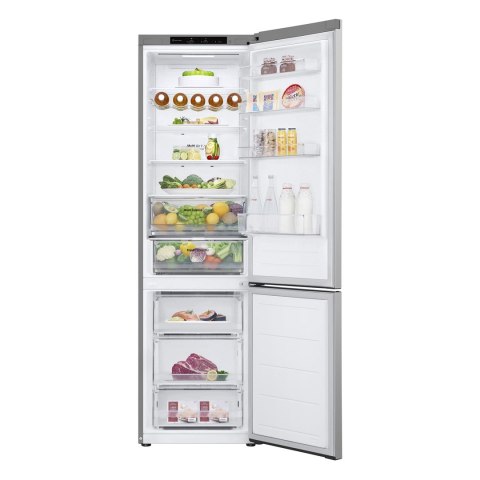 Chłodziarko-zamrażarka LG GBV3200DPY Chłodziarko-zamrażarka LG GBV3200DPY