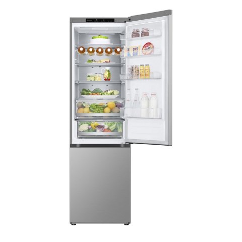 Chłodziarko-zamrażarka LG GBV7280DPY Chłodziarko-zamrażarka LG GBV7280DPY
