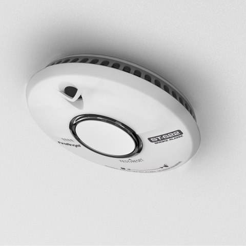 Czujnik dymu THERMOPTEK FireAngel ST-622-PLT Czujnik dymu THERMOPTEK FireAngel ST-622-PLT